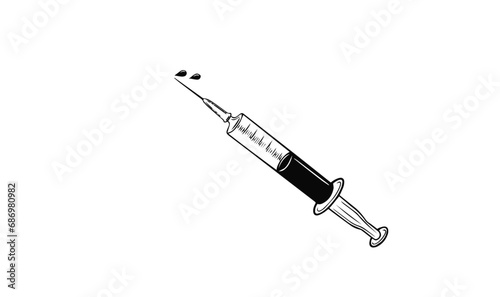 syringe vector