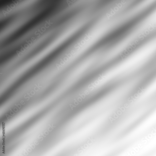 Abstract blur gradient background. Smooth diagonal ripples texture effect poster design