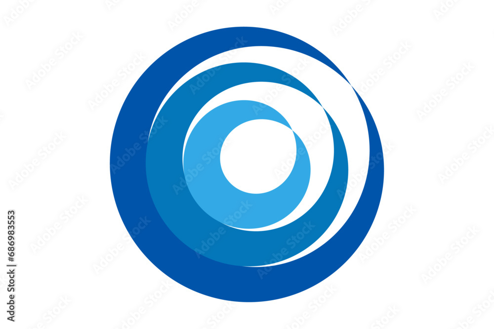 logo and illustration design template editable and high resolution image vector