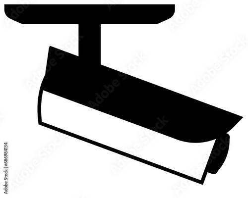 Überwachungskamera
