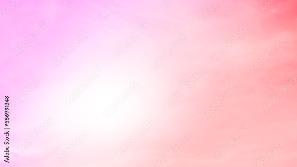 Sky Cloud Pink Red Sunrise Beautiful Pastel Purple Background Gradient Bright Fantasy Dreamy Mockup Product Cosmetic Soft Color Platform Summer Two tone Cute Wallpaper Texture Nature Abstract. Sky Cloud Pink Red Sunrise Beautiful Pastel Purple Background Gradient Bright Fantasy Dreamy Mockup Product Cosmetic Soft Color Platform Summer Two tone Cute Wallpaper Texture Nature Abstract.