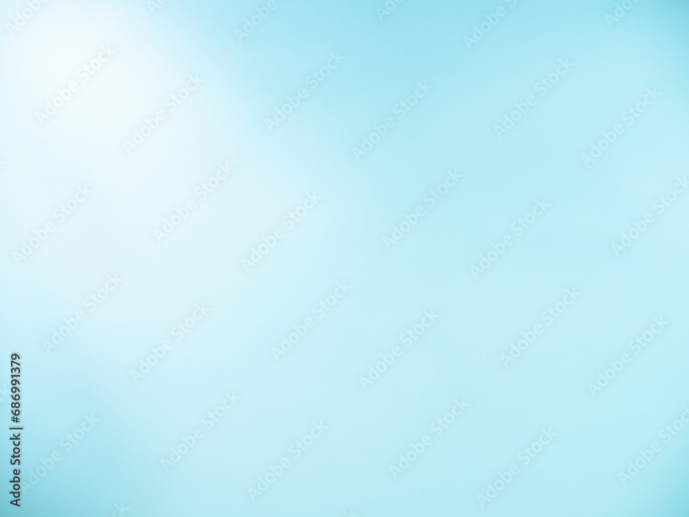Blue Background Gradient Light Pastel White Color blur Texture Glow Modern Backdrop Banner Mockup for business Growth Minimal Mockup Product Beauty Cosmetic or Summer Template Scene Overlay Shadow. Blue Background Gradient Light Pastel White Color blur Texture Glow Modern Backdrop Banner Mockup for business Growth Minimal Mockup Product Beauty Cosmetic or Summer Template Scene Overlay Shadow.