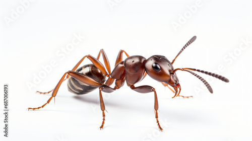 Ant © Gefer