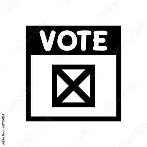 Election icon