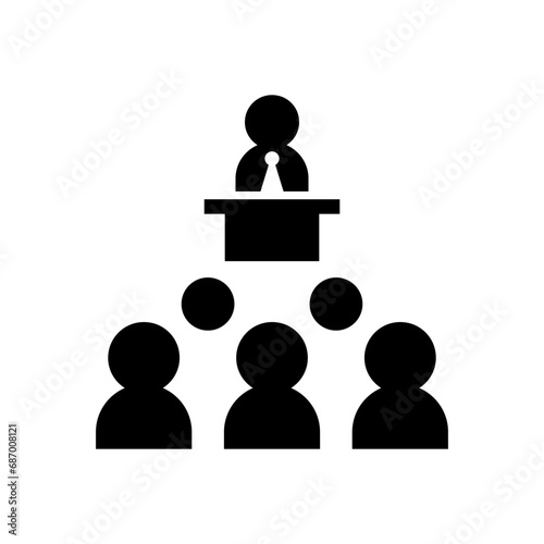 Canvass icon