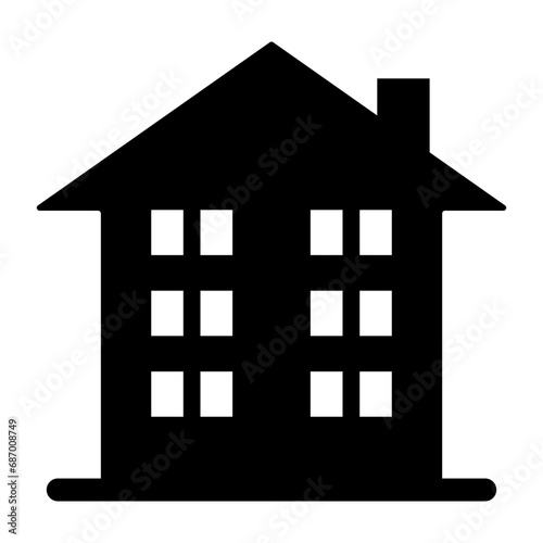Hotel icon