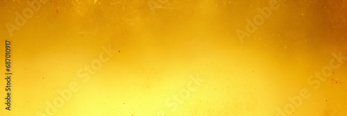 Golden background. Gold texture. Shiny golden wall texture. Beatiful luxury and elegant gold wallpaper © B-design