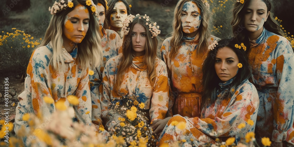 Fototapeta premium NATURE