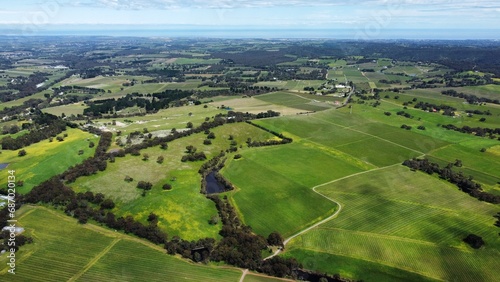 Adelaide Wine Country