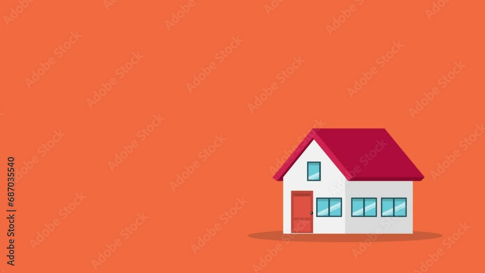 Buy or rent house contract. Real estate document, mortgage documents. Buy or rent house contract. Real estate document, mortgage documents.