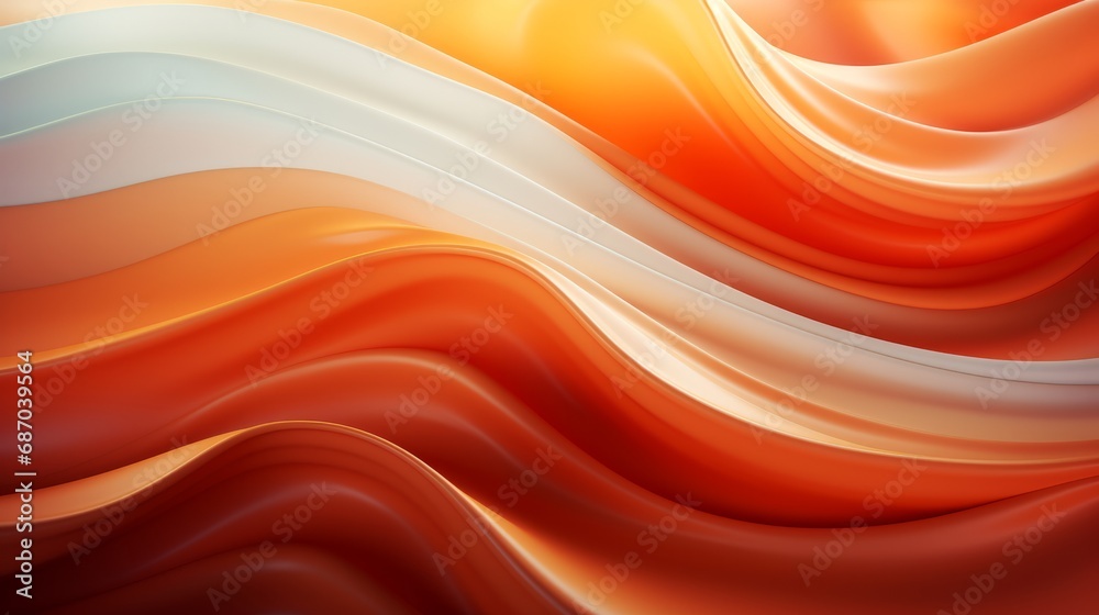 Fototapeta premium An abstract design background