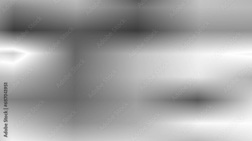 Abstract mesh black and white digital particles wave flow for ...