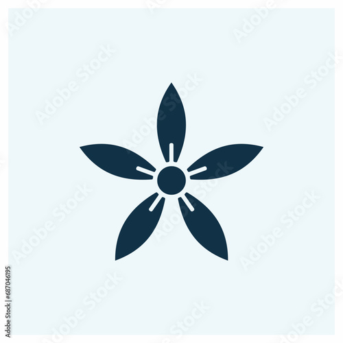 Kamon Symbols of Japan. Japanesse clan kamon crest symbol. japanese ancient family stamp symbol. A symbol used to decorate and identify people in family. Hoso Kikyo