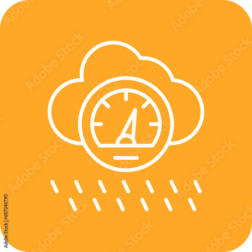 Pressure Icon