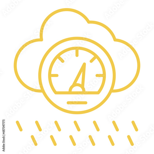 Pressure Icon