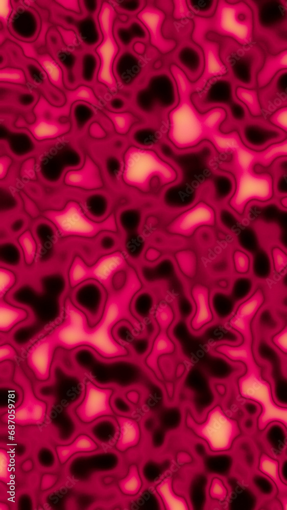 red background red background