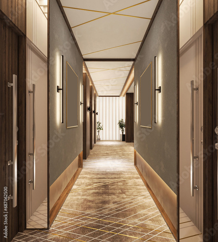 Creating a Warm and Welcoming Reception Interior for Your Lobby