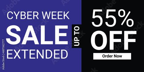 weekly sell banner post