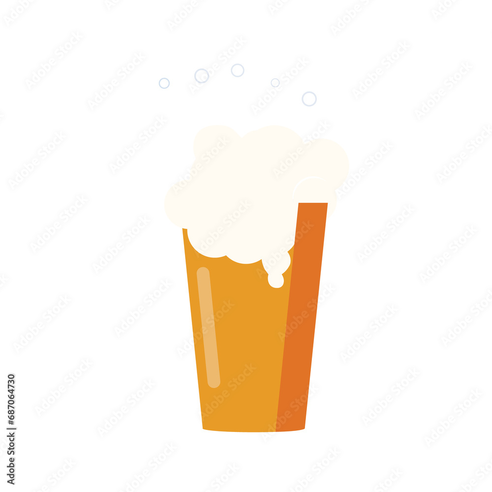beer cup vector. symbol . free space for text. wallpaper. copy space. beer cup vector. symbol . free space for text. wallpaper. copy space.