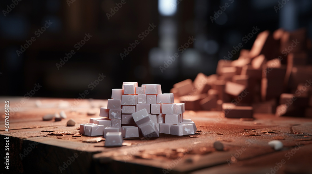 puzzle on the table HD 8K wallpaper Stock Photographic Image puzzle on the table HD 8K wallpaper Stock Photographic Image