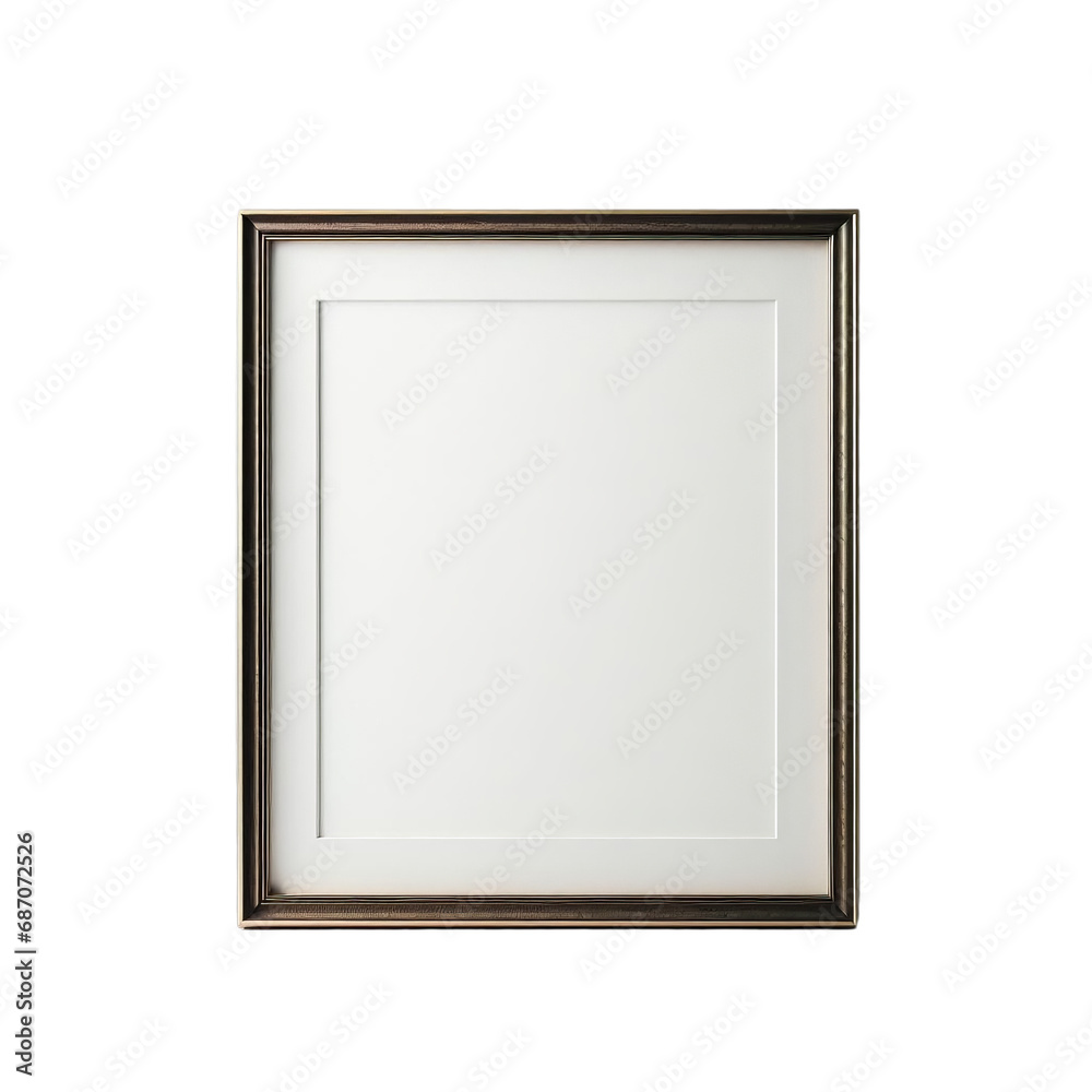 Fototapeta premium picture frame png no background