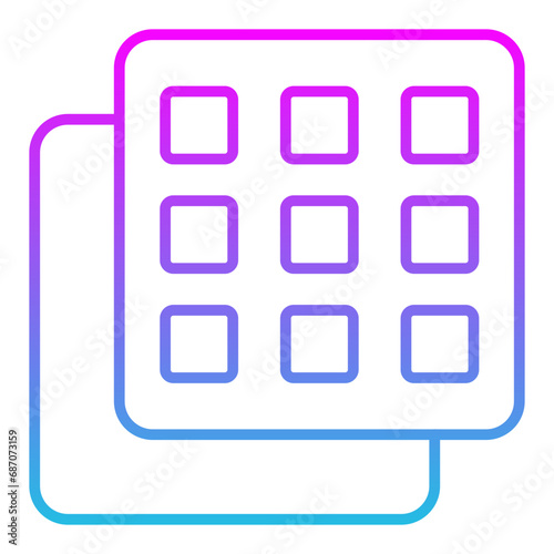 Apps Icon