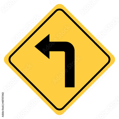 Free Download Traffic road sign symbol - GFXLoad