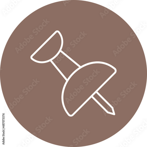 Pin Icon