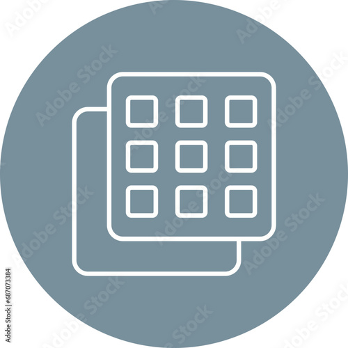 Apps Icon