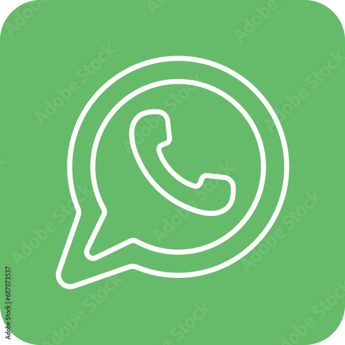 Whatsapp Icon
