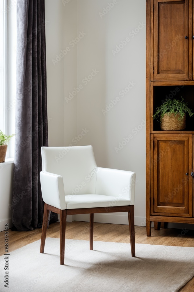 Interior design mockup with picture frame on a Wall. Living room in colors with sofa and painting. Interior design mockup with picture frame on a Wall. Living room in colors with sofa and painting.