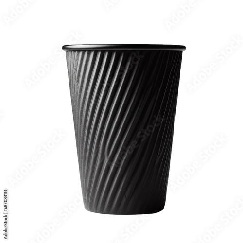 black coffee cup png no background