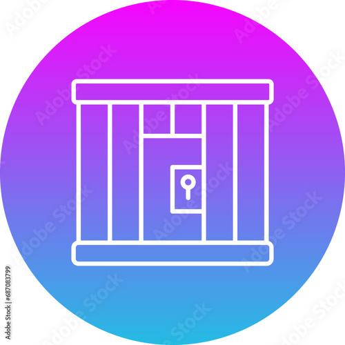 Prison Icon