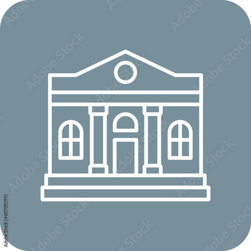 Government Icon