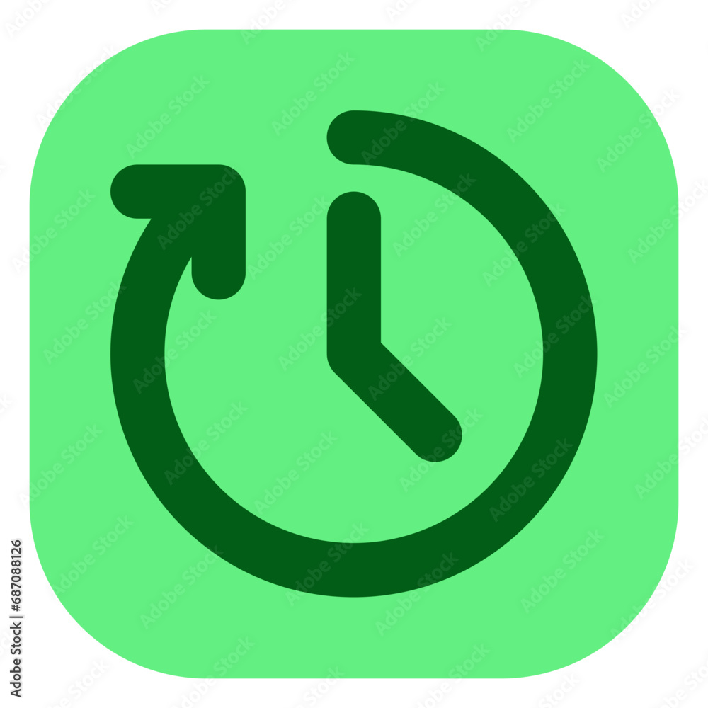 Editable vector nonstop time service hours icon. Part of a big icon set family. Perfect for web and app interfaces, presentations, infographics, etc Editable vector nonstop time service hours icon. Part of a big icon set family. Perfect for web and app interfaces, presentations, infographics, etc