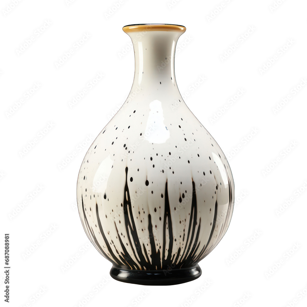 Ceramic Glaze on White Isolated on Transparent or White Background, PNG Ceramic Glaze on White Isolated on Transparent or White Background, PNG