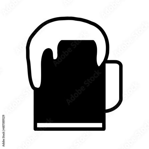 Beer Icon