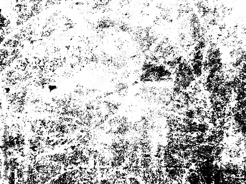 Obraz premium Abstract texture dust particle and dust grain on white background. dirt overlay