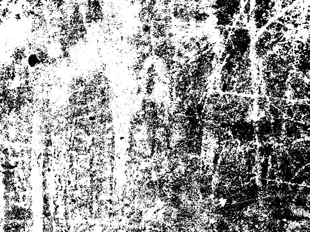 Fototapeta premium Abstract texture dust particle and dust grain on white background. dirt overlay