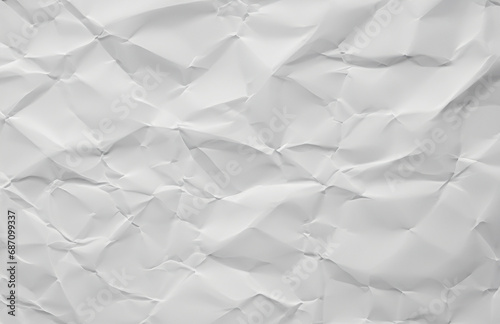 crumpled paper texture