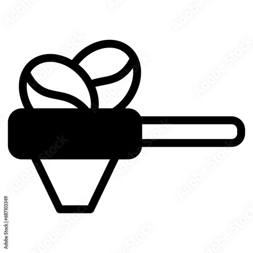 portafilter dualtone