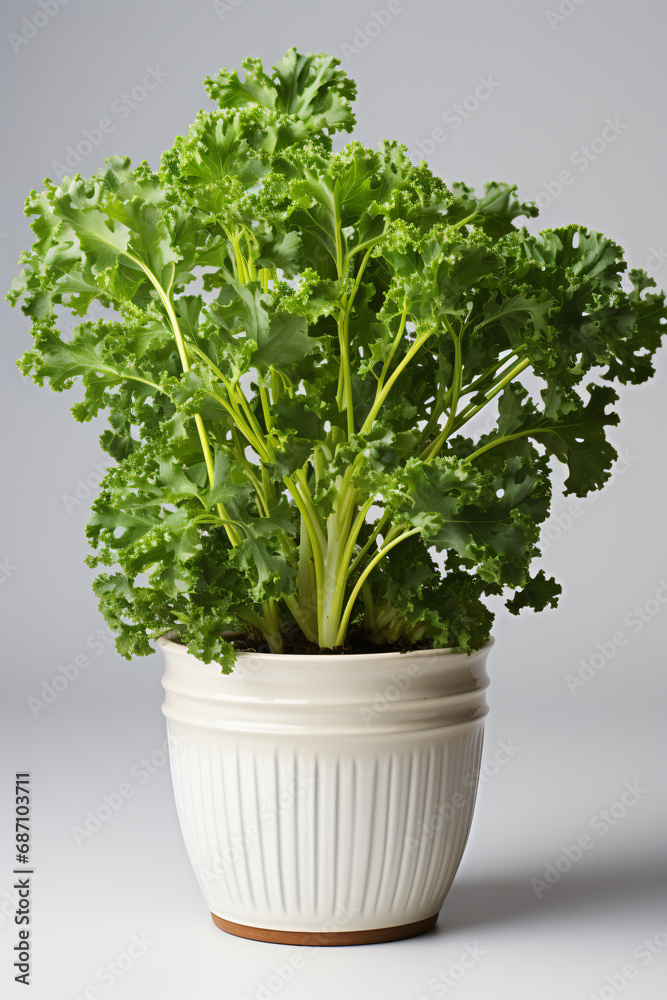 Kale. Portrait. Ideal for advertising or banner. Kale. Portrait. Ideal for advertising or banner.