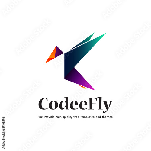 Codeefly Logo