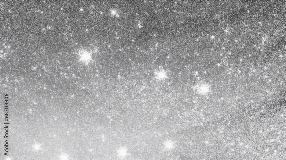 Silver Sparkle Wallpaper for Christmas,Silver background Abstract Bokeh Christmas. Silver Sparkle Wallpaper for Christmas,Silver background Abstract Bokeh Christmas.