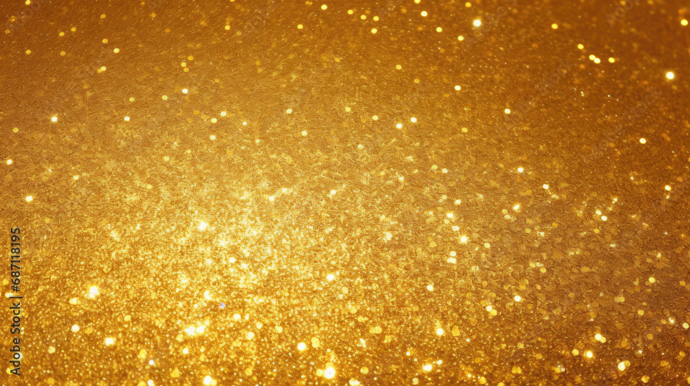 gold glitter background, Abstract glitter lights background. de-focused,gold glitter texture christmas abstract background