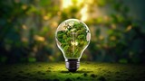 global surge: green energy revolution amidst soaring electricity costs