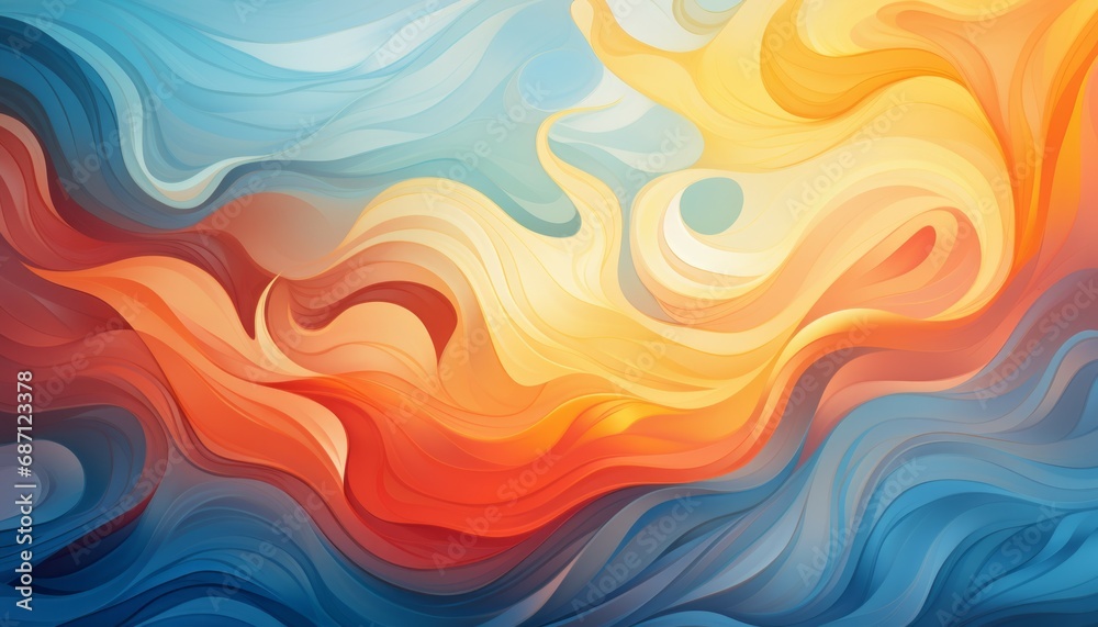 Top view vibrant abstract design background with diversity, inclusivity, LGBTQ+, motion, dynamic. Top view vibrant abstract design background with diversity, inclusivity, LGBTQ+, motion, dynamic.