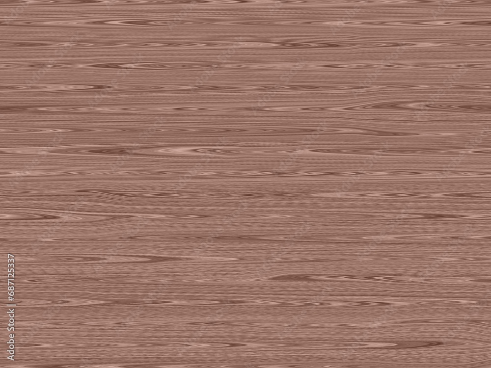 Fototapeta premium Painted wood texture background, digital art 