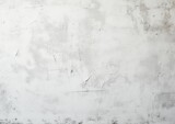 Grunge white wall background texture