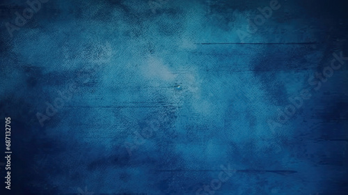 Blue textured background   blue wall   a versatile backdrop for website banners  social media posts  and advertising materials.luxury wall Christmas background  old blue paint